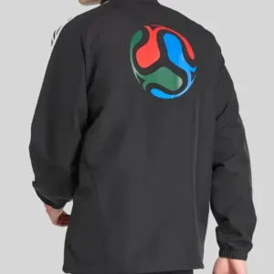 buy now Adidas Fifa World Cup 26 Track Jacket