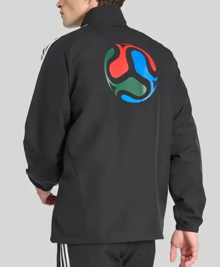 buy now Adidas Fifa World Cup 26 Track Jacket
