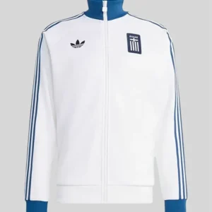 buy now Adidas Greece Track Jacket