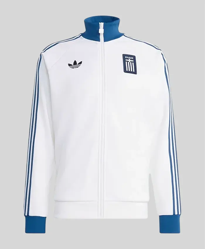 buy now Adidas Greece Track Jacket