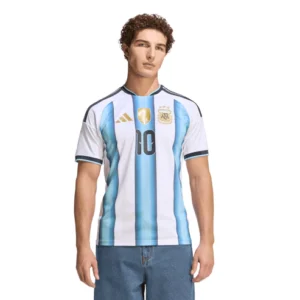 buy now Argentina 2026 Home Messi 10 Jersey
