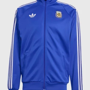 buy now Argentina FIFA World Cup 2026 Track Jacket