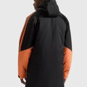 buy now Arsenal adidas Pro Training Stadium Parka Jacket