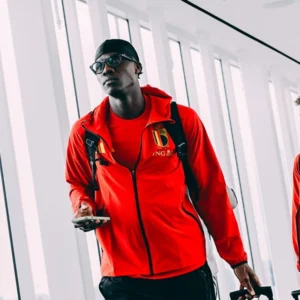 buy now Belgium Adidas Tiro Travel Windbreaker Jacket