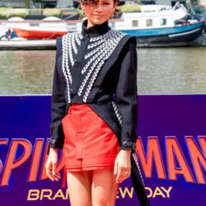 buy now Brand New Day Amsterdam 2026 Zendaya TailCoat