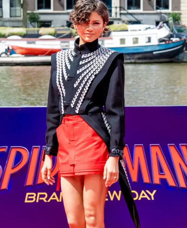 buy now Brand New Day Amsterdam 2026 Zendaya TailCoat