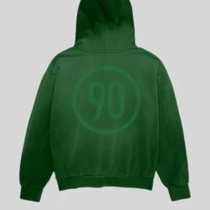 buy now CJ x Nike Total 90 Mexico Hoodie