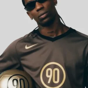 buy now Cactus Jack x Nike Total 90 Jersey