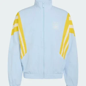buy now Chad Johnson Speed is Money Originals Santiago Track Jacket