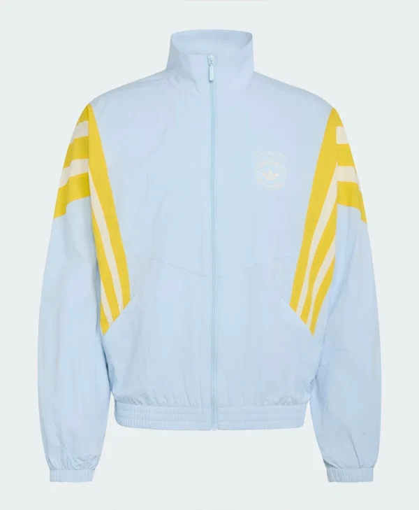 buy now Chad Johnson Speed is Money Originals Santiago Track Jacket