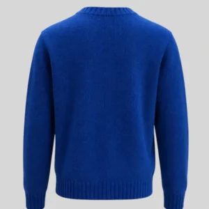 buy now Chanel Superman Sweater