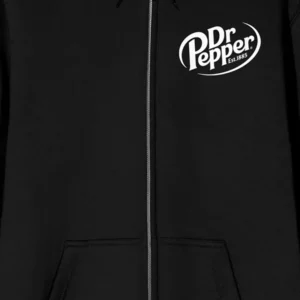buy now Dr Pepper Hoodie