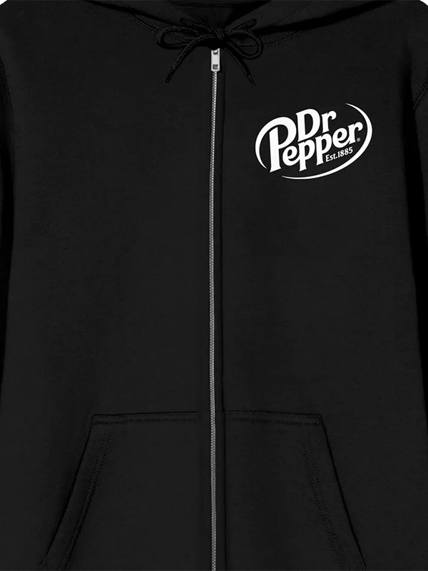 buy now Dr Pepper Hoodie