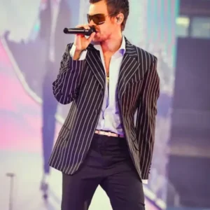 buy now Embley Stadium 2026 Harry Styles Blazer