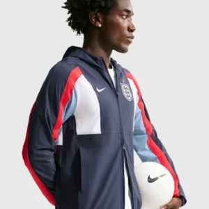 buy now England Nike Dri-FIT Woven Jacket