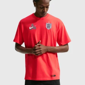 buy now England x Palace Red T-Shirt