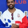 buy now FIFA World Cup 2026 Justin Glaze Track Jacket