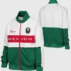 buy now FIFA World Cup 2026 Mexico Pride Track Jacket