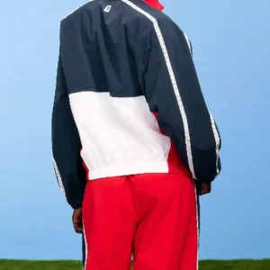 buy now FIFA World Cup 26 USA Oversized Track Jacket