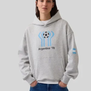 buy now FIFA World Cup Argentina Hoodie