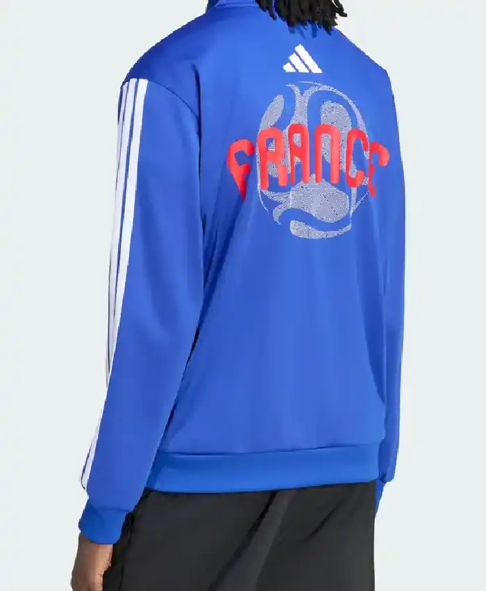 buy now FIFA World Cup France Track Jacket