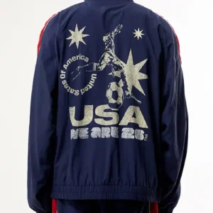 buy now FIFA World Cup Team USA Track Jacket