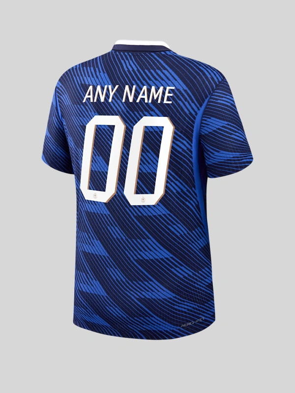 buy now France National Team 2026 Match Home Jersey