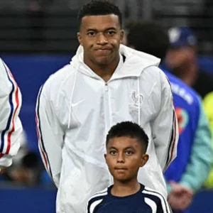 buy now France x Jacquemus World Cup 2026 Anthem Jacket