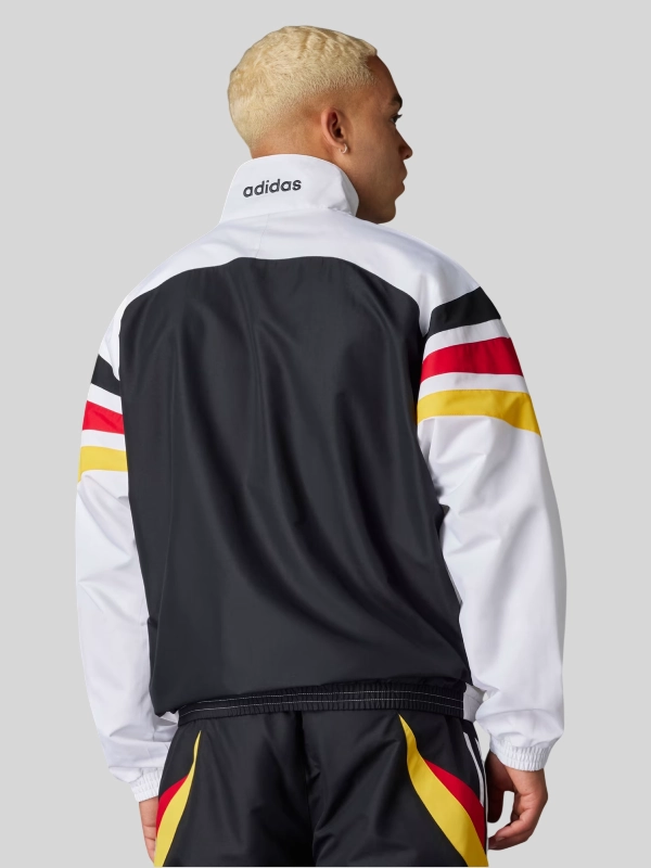 buy now Germany 1996 Woven Track Jacket