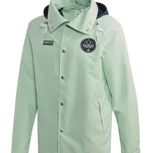 buy now Gerry Cinnamon Adidas Jacket