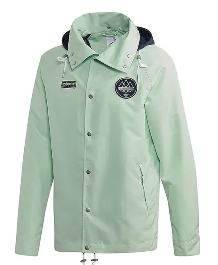 buy now Gerry Cinnamon Adidas Jacket