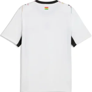 buy now Ghana World Cup Jersey 2026
