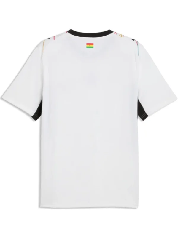 buy now Ghana World Cup Jersey 2026