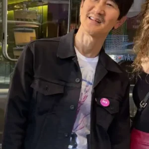buy now I Want Your Sex Gregg Araki Black Jacket
