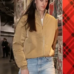 buy now Indiana Fever Vs Portland Fire Caitlin Clark Jacket