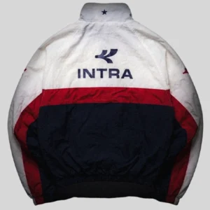 buy now Intra x England 2026 Jacket