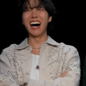 buy now J-Hope Hot Ones Jacket
