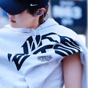 buy now JHope Nike x BTS Hoodie