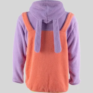 buy now Jax Hooded Jacket