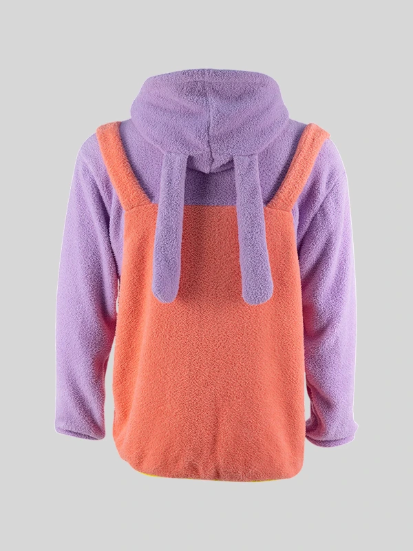 buy now Jax Hooded Jacket