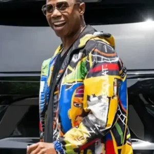 buy now Juneteenth Celebration 2026 Chill Moody Jacket