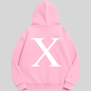 buy now Kaizen Pink x Hoodie