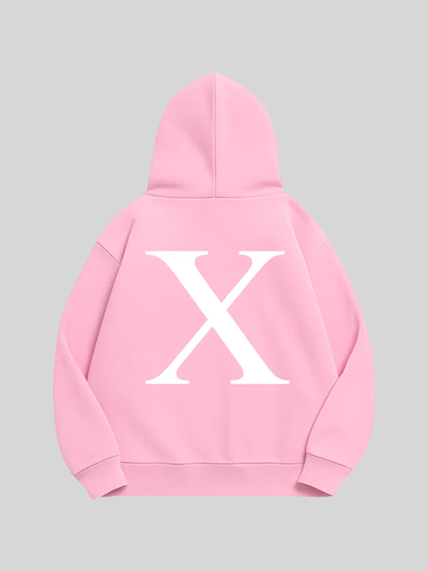 buy now Kaizen Pink x Hoodie
