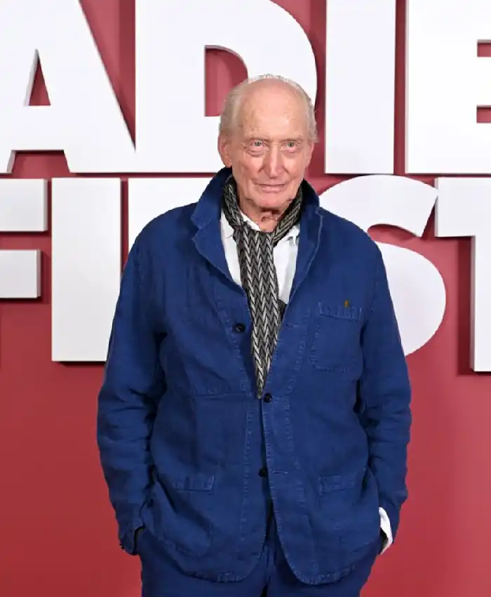 buy now Ladies First Premiere Charles Dance Jacket