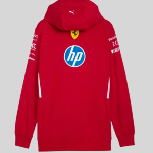 buy now Lewis Hamilton Ferrari Red Hoodie for sale