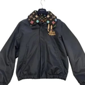 buy now Louis Vuitton Tyler Aviator Jacket