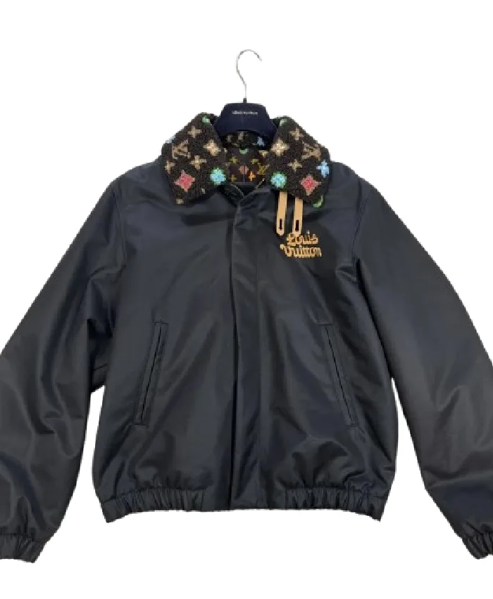 buy now Louis Vuitton Tyler Aviator Jacket