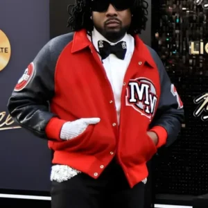buy now Michael 2026 Premiere Wale Jacket