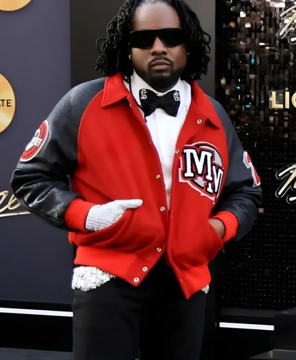 buy now Michael 2026 Premiere Wale Jacket