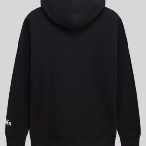 buy now Mitchell & Ness San Antonio Spurs Hoodie